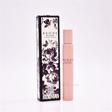 Gucci Bloom Nettare Di Fiori Rollerball 7.4ml 